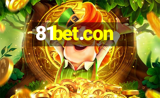 81bet.con