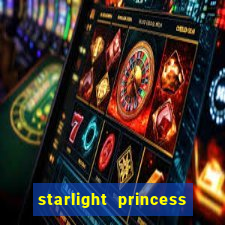 starlight princess 1000 demo