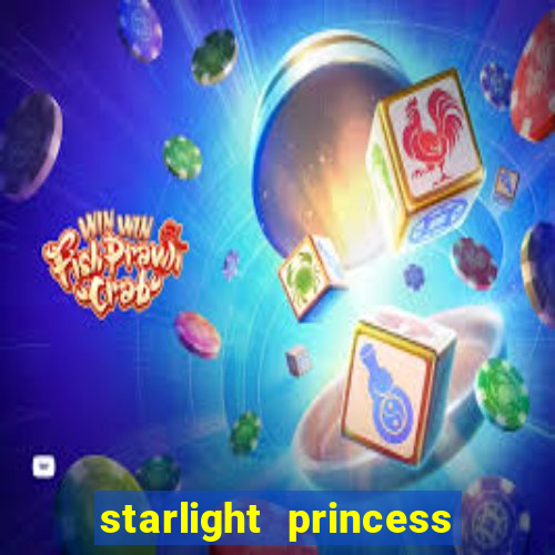 starlight princess 1000 demo