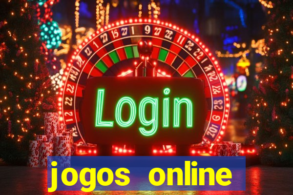 jogos online seguros para ganhar dinheiro