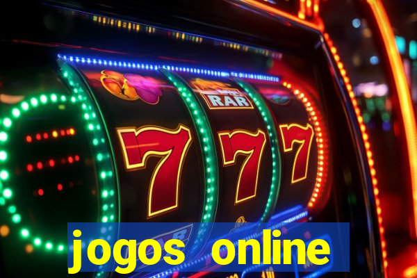 jogos online seguros para ganhar dinheiro