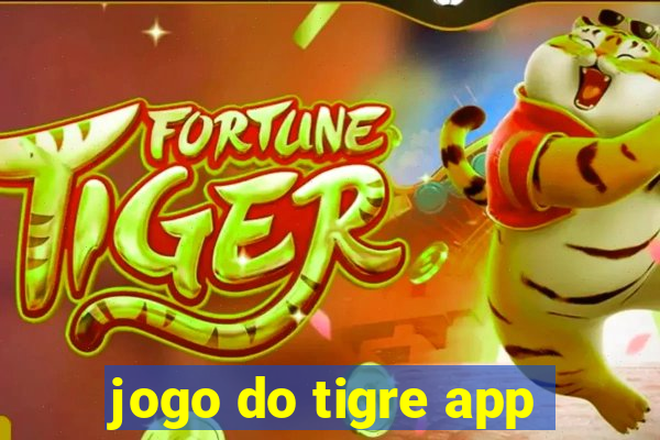 jogo do tigre app