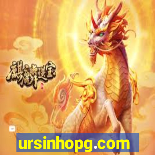 ursinhopg.com