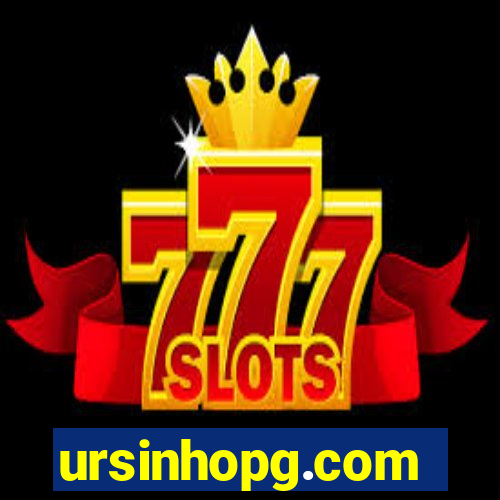 ursinhopg.com