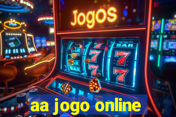 aa jogo online