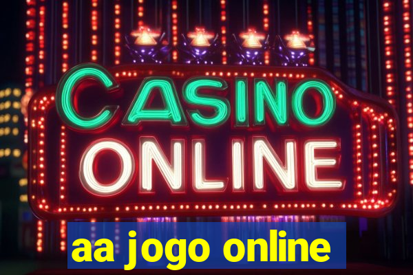 aa jogo online