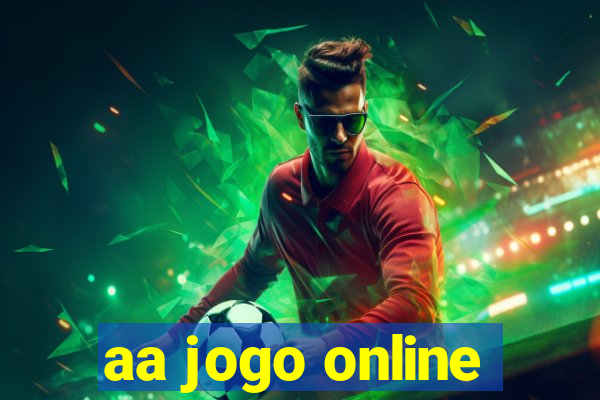 aa jogo online