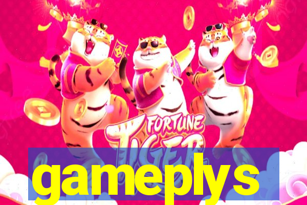 gameplys