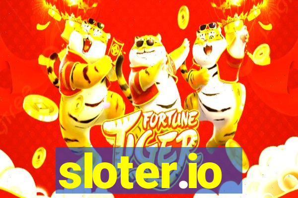 sloter.io