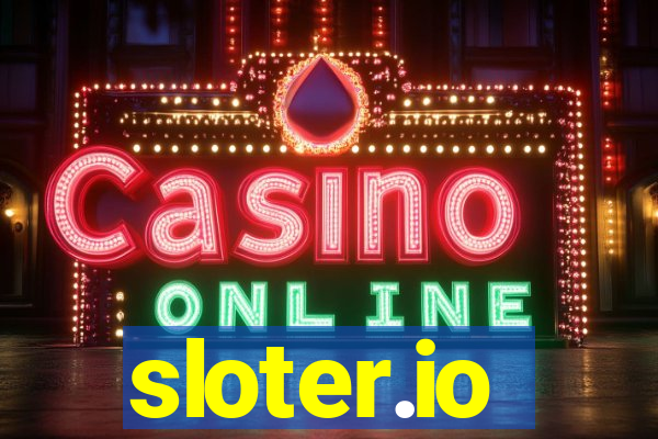 sloter.io