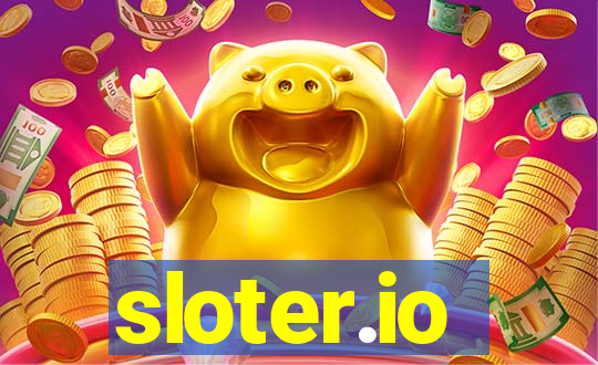 sloter.io