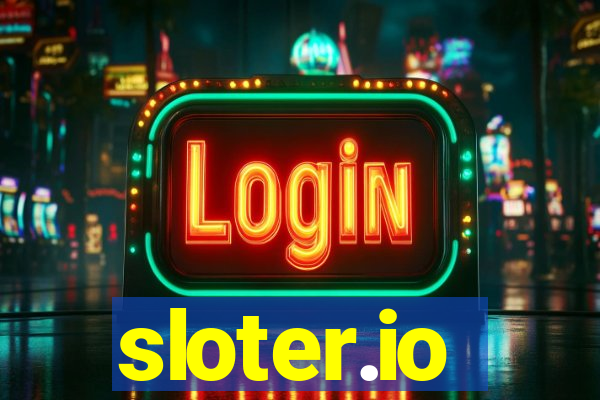 sloter.io