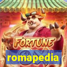 romapedia