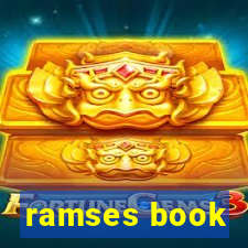 ramses book