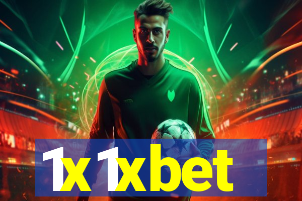 1x1xbet