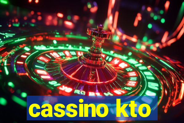 cassino kto