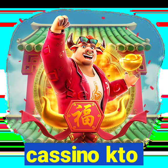 cassino kto