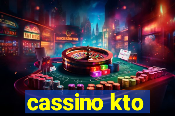 cassino kto