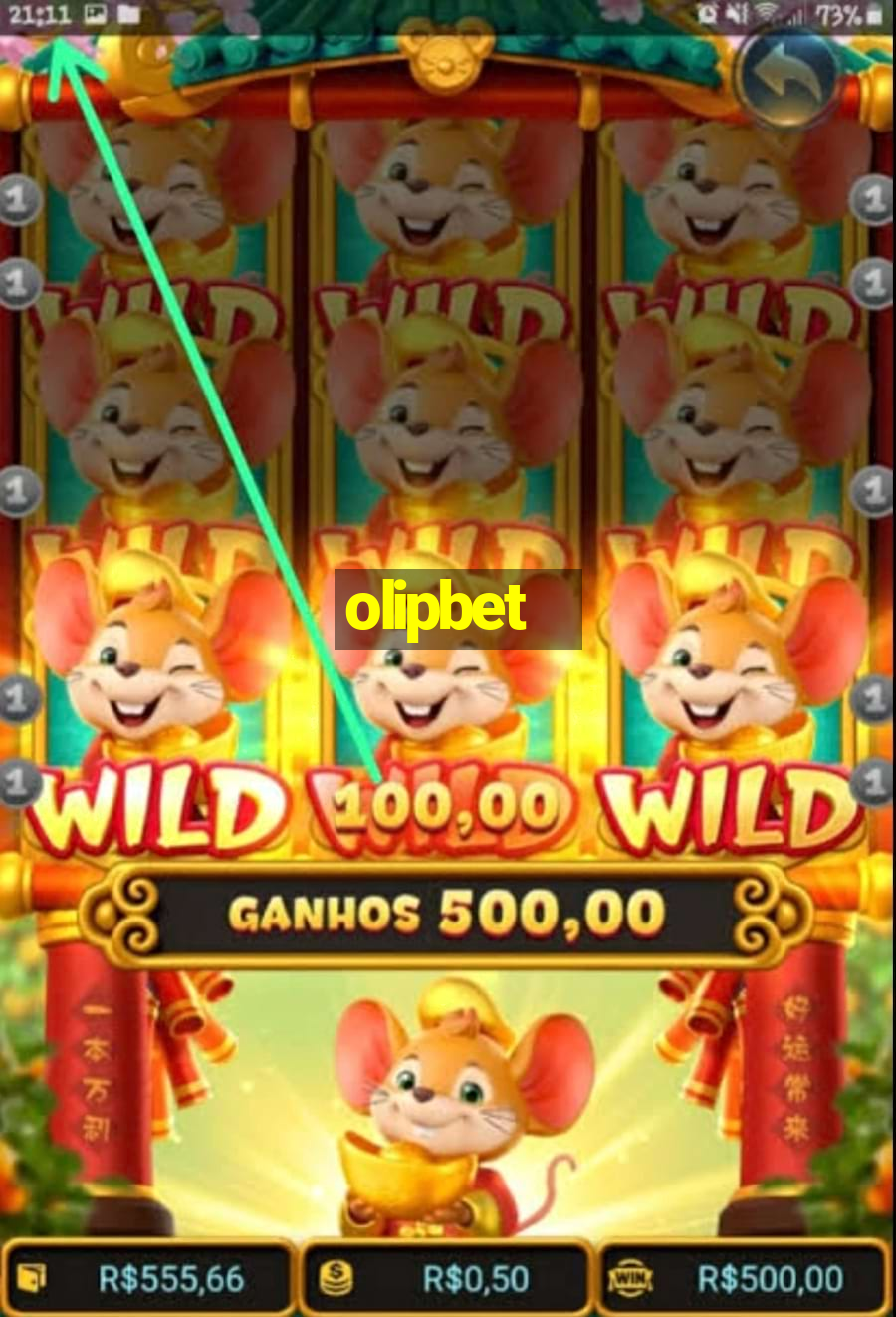 olipbet