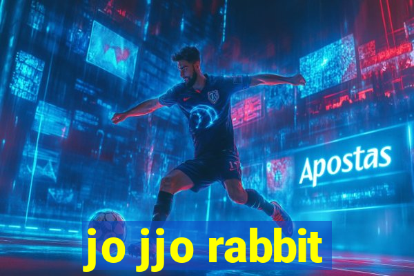 jo jjo rabbit