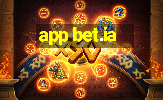 app bet.ia