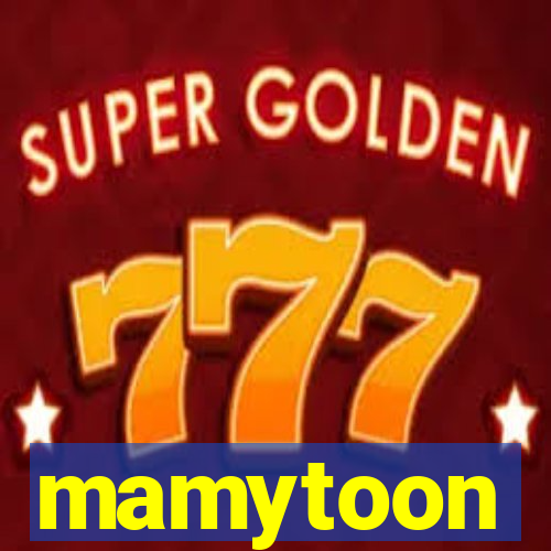 mamytoon