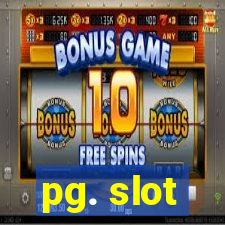 pg. slot