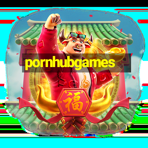 pornhubgames