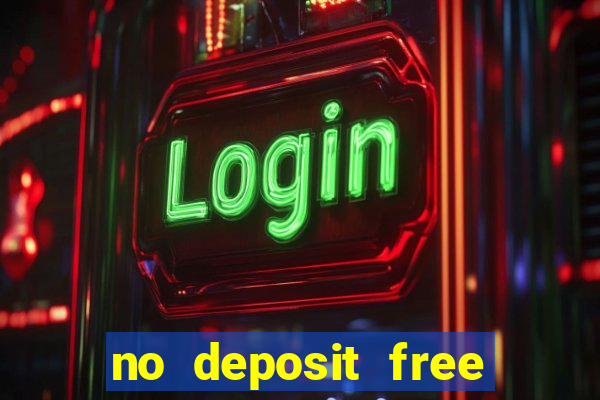 no deposit free spin casinos