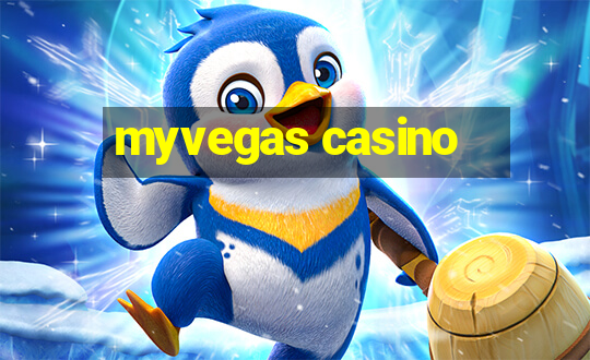 myvegas casino