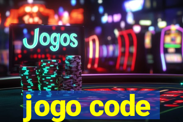 jogo code