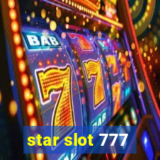 star slot 777