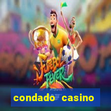 condado casino hotel paso de la patria