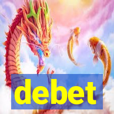 debet