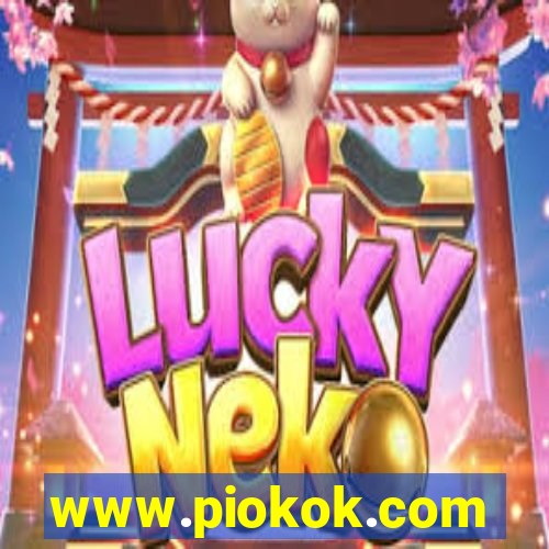 www.piokok.com