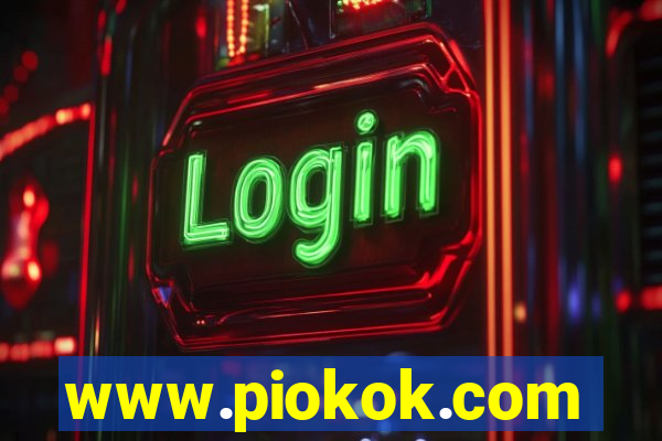 www.piokok.com