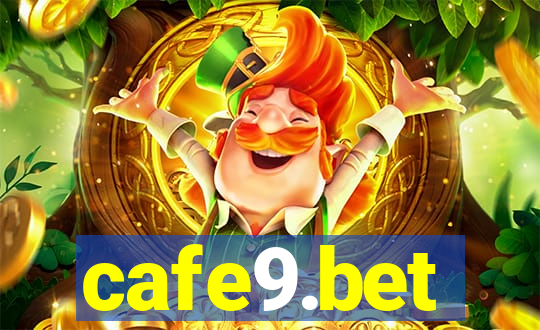 cafe9.bet