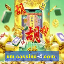 um cassino-4.com