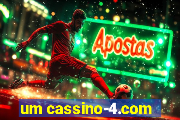 um cassino-4.com