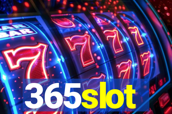 365slot