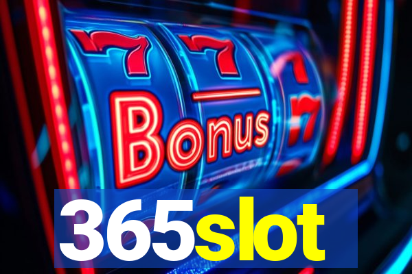 365slot