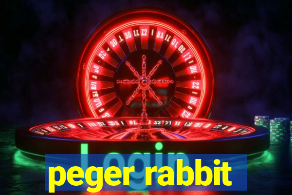 peger rabbit