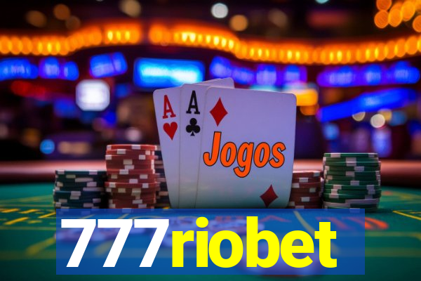 777riobet