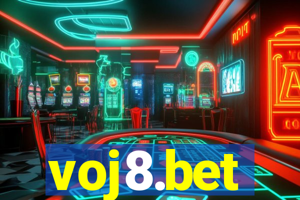 voj8.bet