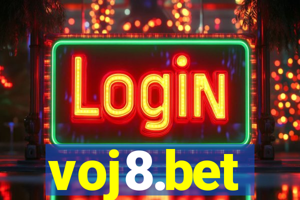 voj8.bet