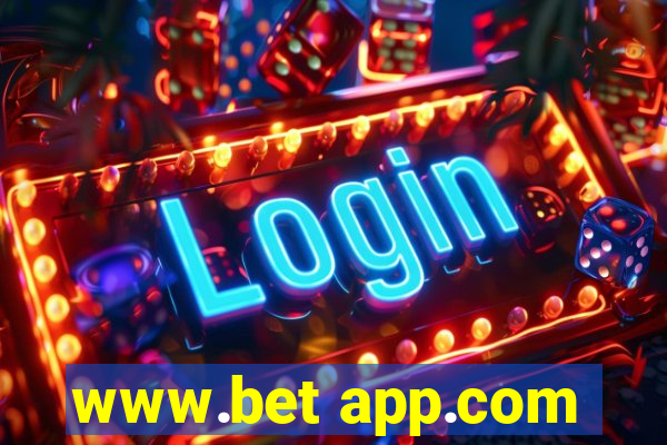 www.bet app.com