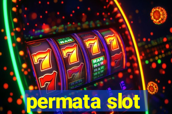 permata slot