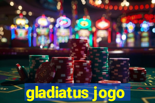 gladiatus jogo