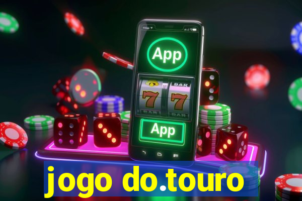 jogo do.touro