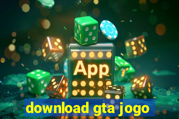 download gta jogo